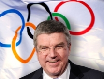Президент МОК совершит свой первый визит в Казахстан