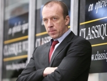 Андрей Скабелка: «Поздравляю коллегу с победой»