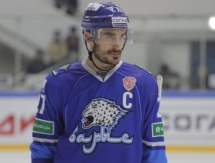 Брэндон Боченски: «Старались не сбавлять обороты»