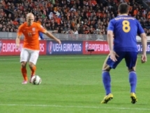 Итоги 2-го тура группы «А» отбора к ЕВРО-2014