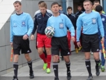 Отчет о матче Первой лиги «Восток» — «Кызыл-Жар СК» 1:1