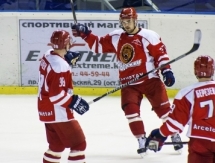 Отчет о матче чемпионата РК «Торпедо» — «Арыстан» 2:9 