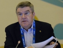 Томас Бах: «Заявка Алматы на проведение зимних Игр-2022 является очень серьезной»