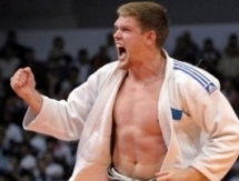 Раков и Ахметжанов пробились в финалы мирового Гран-при по дзюдо в Астане