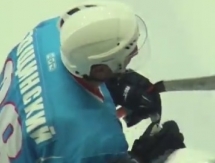 Видеообзор матча чемпионата РК «Иртыш» — «Беркут» 5:0 