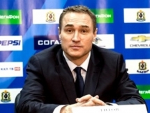 Герман Титов: «Я благодарен ребятам за хорошую игру»