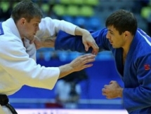 У Ракова золото, у Ах­мет­жа­нова серебро, у Аб­д­рас­у­ло­вой бронза на Мировом гран-при в Астане