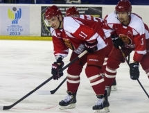 Отчет о матче чемпионата РК «Торпедо» — «Арыстан» 3:5