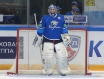 Видеообзор матча КХЛ «Барыс» — «Металлург» Нк 4:5 Б