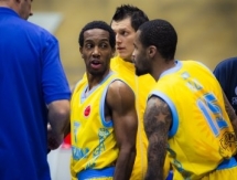 «Астана» стартовала с поражения в новом сезоне ВТБ