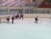 Видео матча чемпионата РК «Арлан» — «Горняк» 5:2 