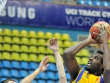 Отчет о матче ВТБ «Нимбурк» — «Астана» 86:67