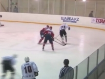 Видеообзор матча чемпионата РК «Арлан» — «Горняк» 5:2