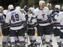 Букмекеры не выявили явного лидера в предстоящем матче «Динамо» Бшх — «Казцинк-Торпедо»