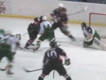 Видеообзор матча чемпионата РК «Астана» — «Бейбарыс» 1:2 