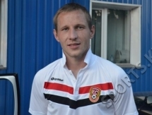 Команда Вичюса проиграла Словении