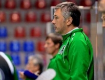 Анатолий Хорозов: «У „Бейбарыса“ всегда самые высокие задачи»