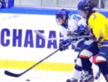 В Алматы завершился первый тур женского чемпионата Казахстана