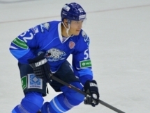 Оскарс Бартулис: «В Латвии хоккей — спорт номер один»