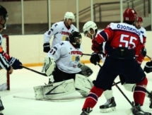 Отчет о матче чемпионата РК «Арлан» — «Горняк» 5:2 