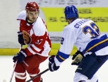 Листки хоккейного календаря. Неделя № 6. 6-12 октября. «Арыстан»: из цейтнота — на коне