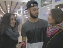 Игра КХЛ «Барыс» — «Металлург» Новокузнецк в проекте «Вокруг матча»