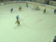 Видеообзор матча чемпионата РК «Иртыш» — «Беркут» 4:3 Б 