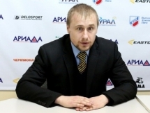 Михаил Пикалов: «На буллитах не хватило мастерства»