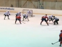 Видео матча чемпионата РК «Арлан» — «Горняк» 3:4