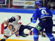 Анонс матча КХЛ «Барыс» — «Амур»