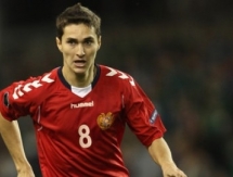 Футболисты КПЛ готовятся к игре с Францией