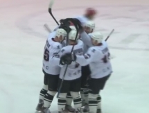 Видеообзор матча чемпионата РК «Арлан» — «Горняк» 3:4