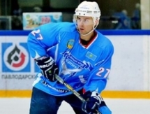 Метальников установил новый рекорд