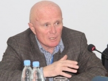 Павел Новиков: «Олимпиада 2022 будет проводиться в одном городе»