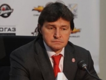 Юрий Леонов: «Своей вины и вины ребят в том, что происходит, я не вижу»