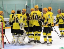 Шансы на победу у «Сарыарки» и «Ижстали» близки