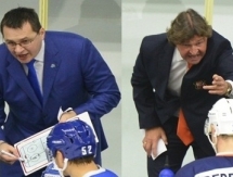 Российские СМИ: «Назаров Леонову не помощник» 