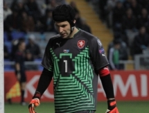 Петр Чех: «С точки зрения движения, Казахстан выглядел лучше»