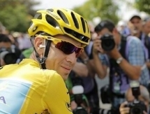 Винченцо Нибали — пятый, «Астана» — 10-я, Казахстан — 30-й в итоговом рейтинге UCI сезона 2014