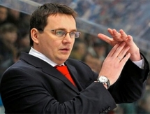 Андрей Назаров: «Если будет идти все по плану, то в плей-офф вы увидите хорошее выступление „Барыса“»