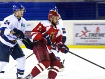 Иван Иванов продолжит карьеру в «Спутнике»