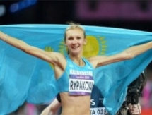 Ольга Рыпакова: «Была бы очень рада, если Олимпиада 2022 года состоялась бы в Алматы»