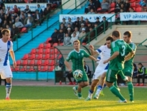 «Атырау» - «Тараз» 29 /+13=8-8/ 39-36