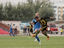 «Иртыш» — «Тобол» 49 /+19=15-15/ 63-50