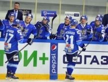 Отчет о матче «Снежные Барсы» — «Авто» 5:0