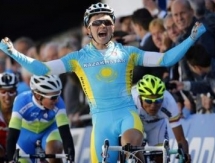 Чемпион Азиатских игр в Инчхоне Алексей Луценко встретился с полицейскими СКО