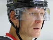 Кудроч покинул «Авангард» из-за травмы, полученной в Астане