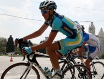 Велогонщики из СКО завоевали Кубок Казахстана по велоспорту 