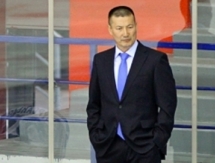 Галым Мамбеталиев: «Хотелось бы, чтоб так было всегда»