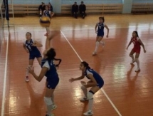 Уральские волейболистки заняли второе место на международном турнире в России